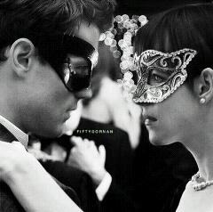 fiftyS_50's tweet photo. Boas Novas...
As Gravações do Baile de Máscaras vão iniciar dia 15 !!
#FiftyShadesDarker https://t.co/yoelcOtSJ7