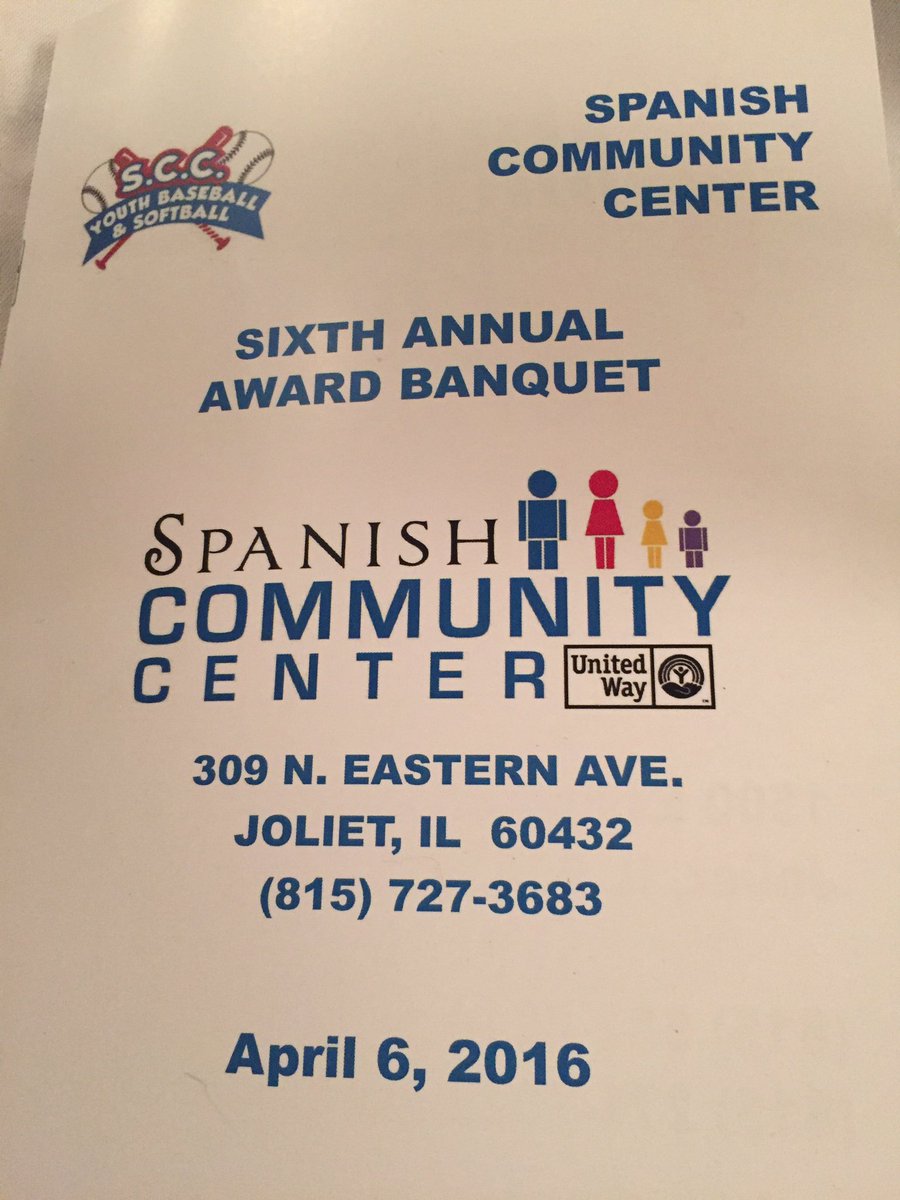 ILFCGOV's tweet photo. Celebrating w/ Spanish Community Center in #Joliet, congratulations Elizabeth, Monica and the whole team! #latinos https://t.co/28wMwCoqMe