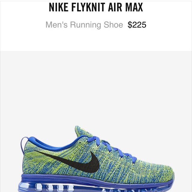 _colbyraley's tweet photo. Just ordered my new shoes!
#startofashoegame?
#prettysmooth https://t.co/2h4BefzHjR
