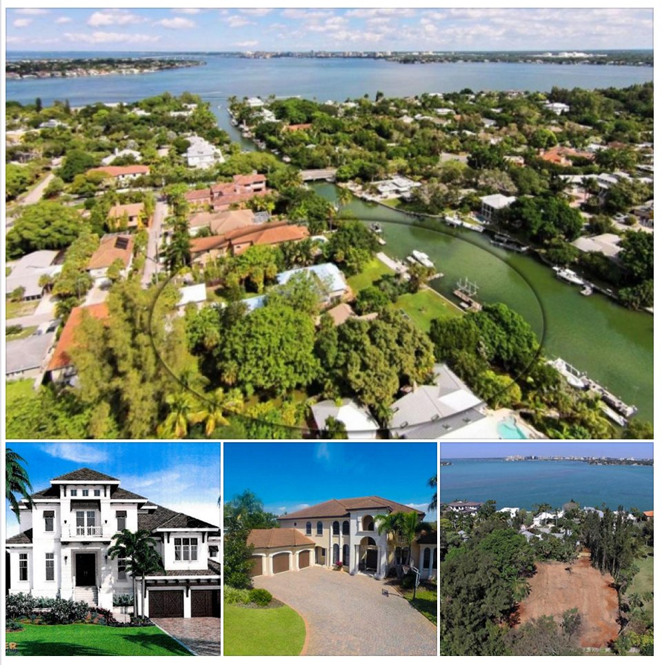 KellyGettelCo's tweet photo. Today's snap-shot of property's available by #SiestaKey &amp; #Sarasota with incredible #opportunities. #sarasotaforsale https://t.co/UVRnbqIp9i