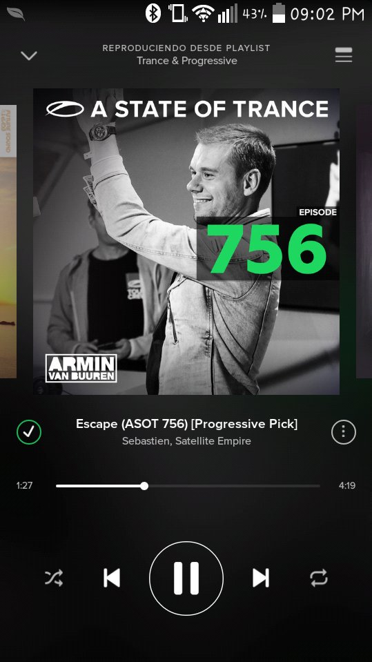 JosueRoyksopp's tweet image. I'm really loving this @SatelliteEmpire @asot such an amazing #ProgressivePick #Escape