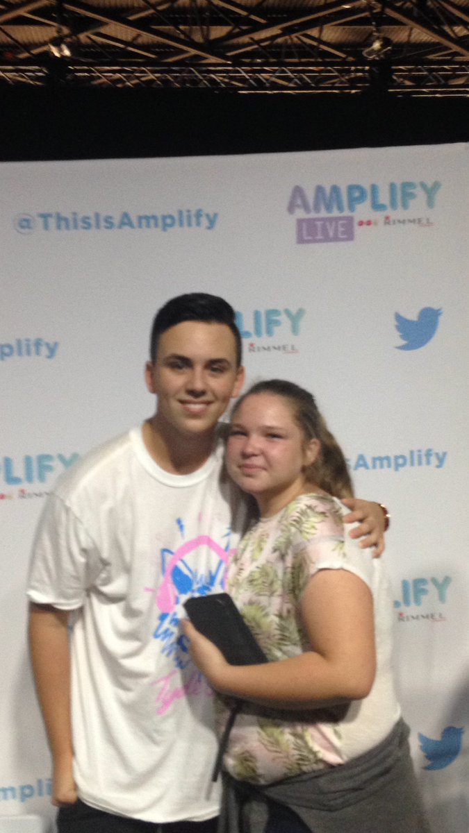guccisuitstylez's tweet photo. @TydeLevi still can't believe it โค๏ธ๐ฉ love him โค๏ธโค๏ธโค๏ธ @thisisamplify #AmplifyLIVE #AmplifyTYDE @mamamellet https://t.co/R8PHNTI6NG