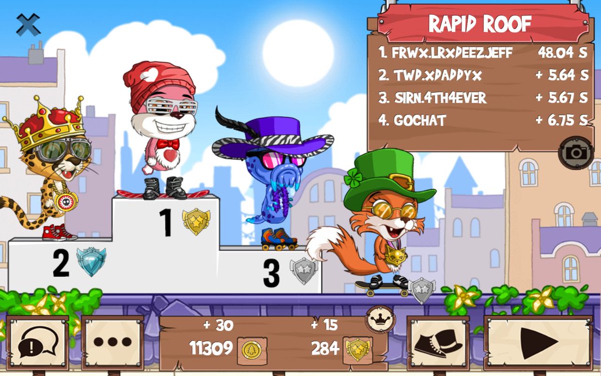 ilikethis3331's tweet photo. Get on my level, son! #funrun2 #xDADDYx #4th4ever #Gochat
SMH 😳 https://t.co/eAArVPz35V
