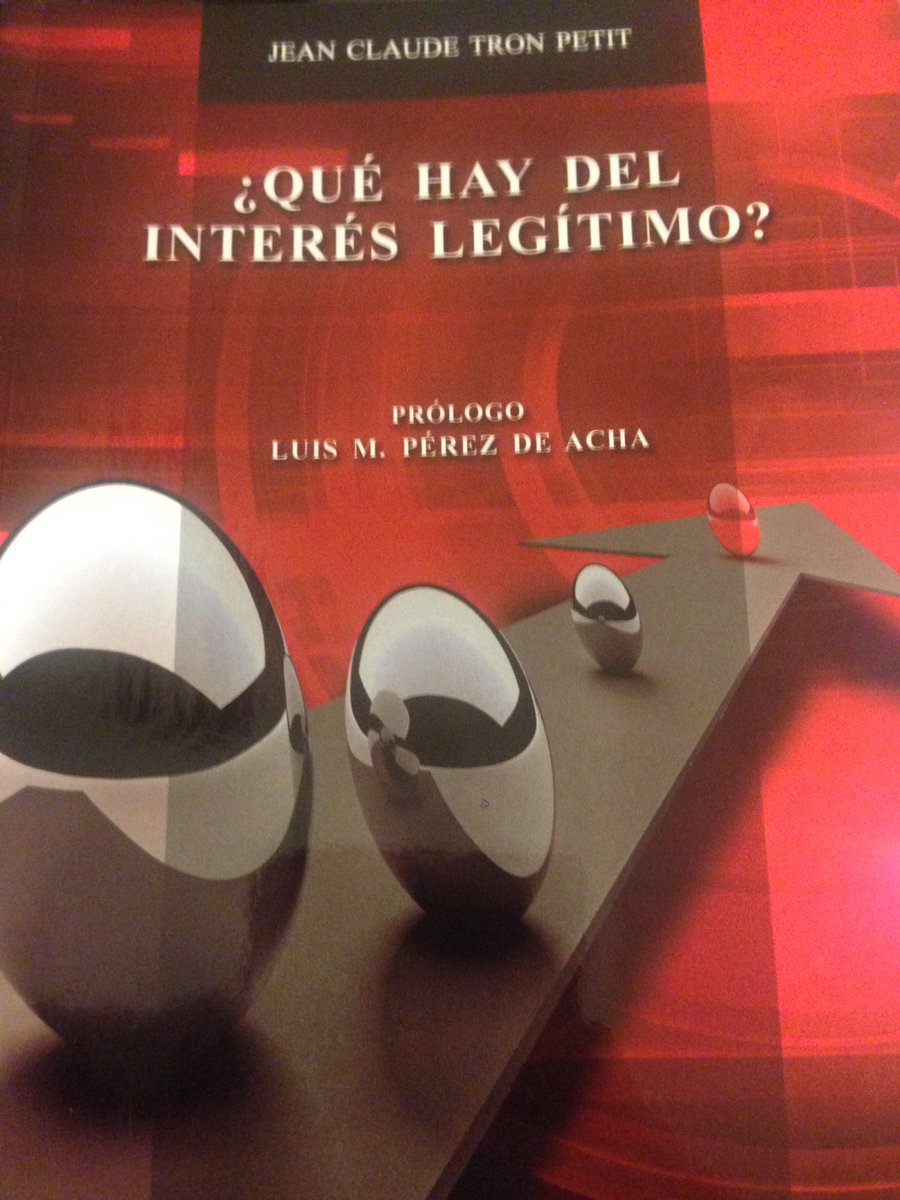 manuelfmontano's tweet photo. Recomiendo este libro a todos los que se sientan afectados por los excesos de autoridad @jctronp @LuisPerezdeAcha https://t.co/y55Nh8GLxD