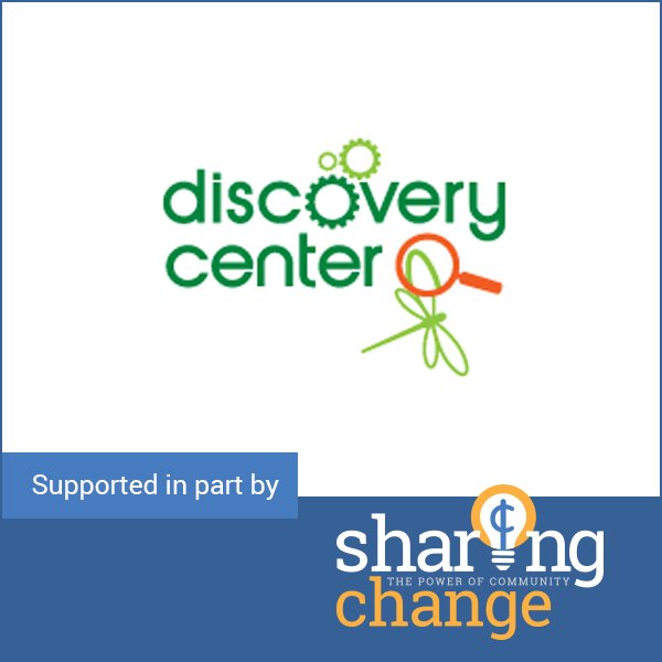 MidTnElectric's tweet photo. #SharingChange salutes @explorethedc - an amazing place for children to explore arts, science, health &amp; more. https://t.co/PjtqFZJuND