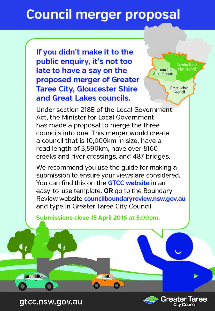 The positive comments on our mgmt, attitude and practice at the Public Inquiries were great! bit.ly/1q5yGS3