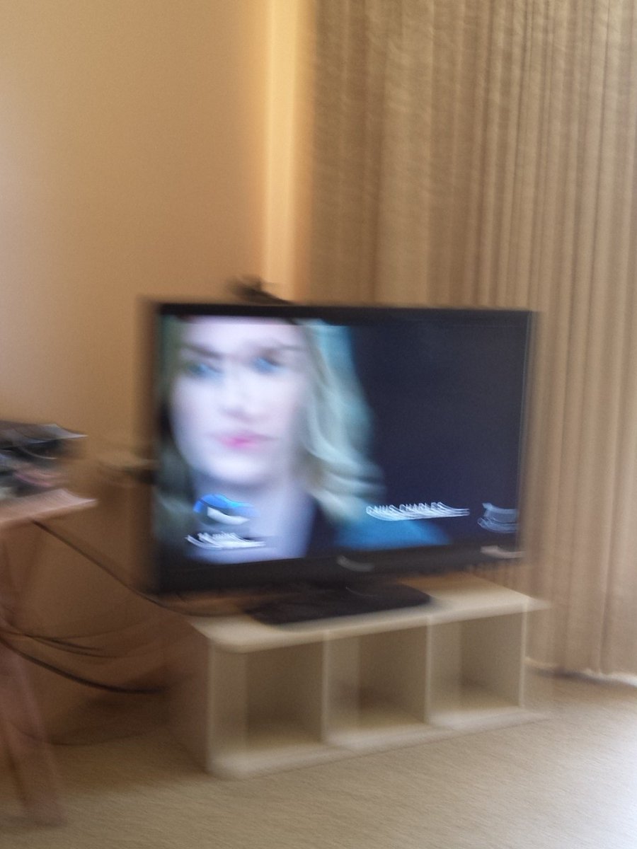 oddaussie67's tweet image. Watching the show Blindspot