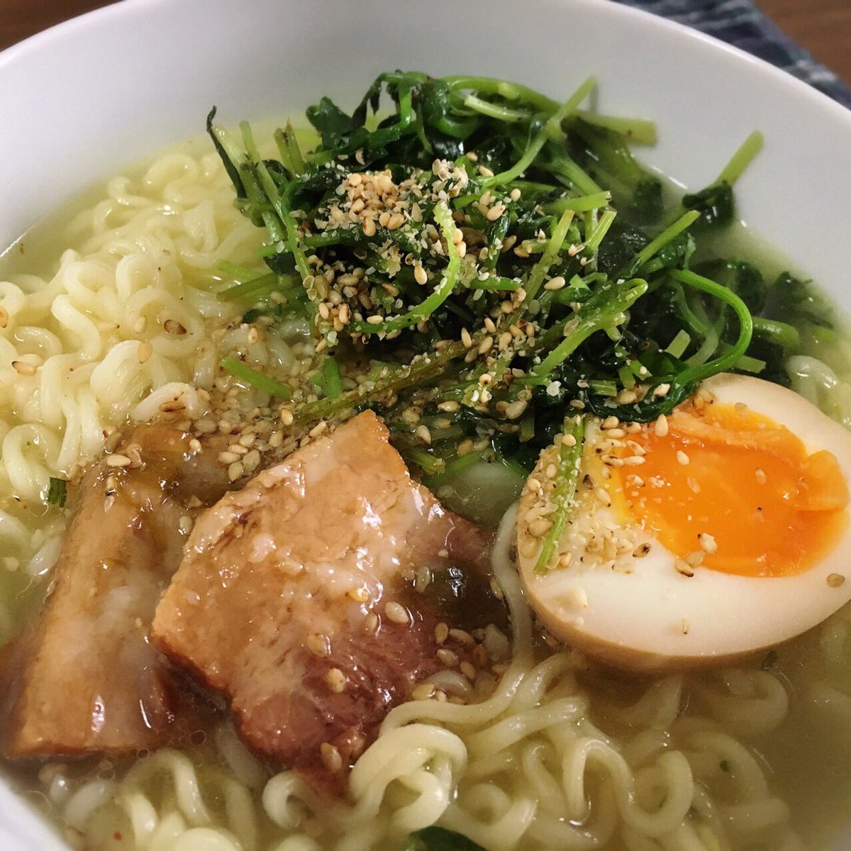 サッポロ一番塩らーめん Hashtag On Twitter サッポロ一番塩らーめん Hashtag On Twitter