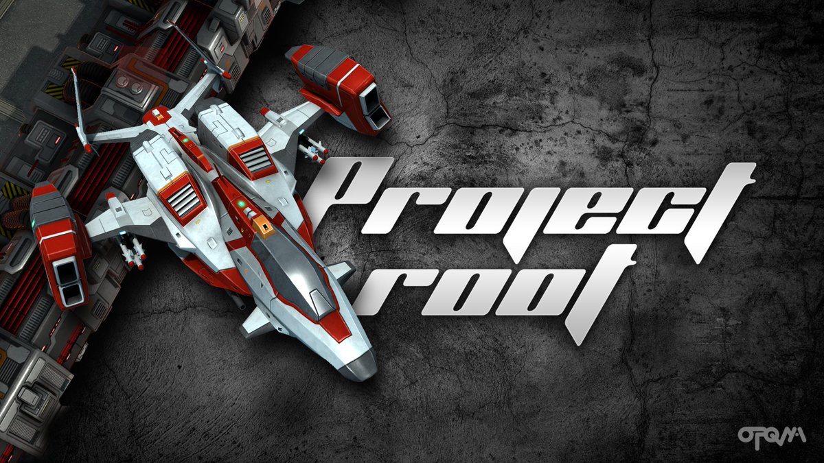 opqam's tweet photo. get #projectroot for $1 https://t.co/VSesDAtYWF #gamedev #indiedev #GameDevLatam #indiegamedev #IndieGames #Gaming https://t.co/oZVOc3cN1y