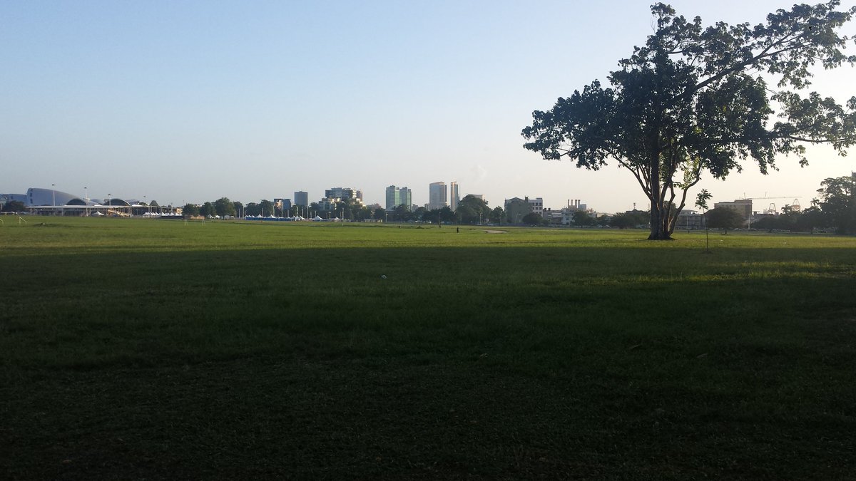 Jason_Dann's tweet photo. After a busy day at the office running offers a release I literally sweat off the stress #evolve #fitlife #runlife https://t.co/TBkCDTxtjo
