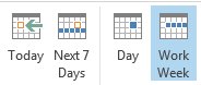 kimhagenhall's tweet photo. Why are all the icons in Outlook 2013 almost the same? Why? #poorUxDesign https://t.co/NnMP9xYIiU