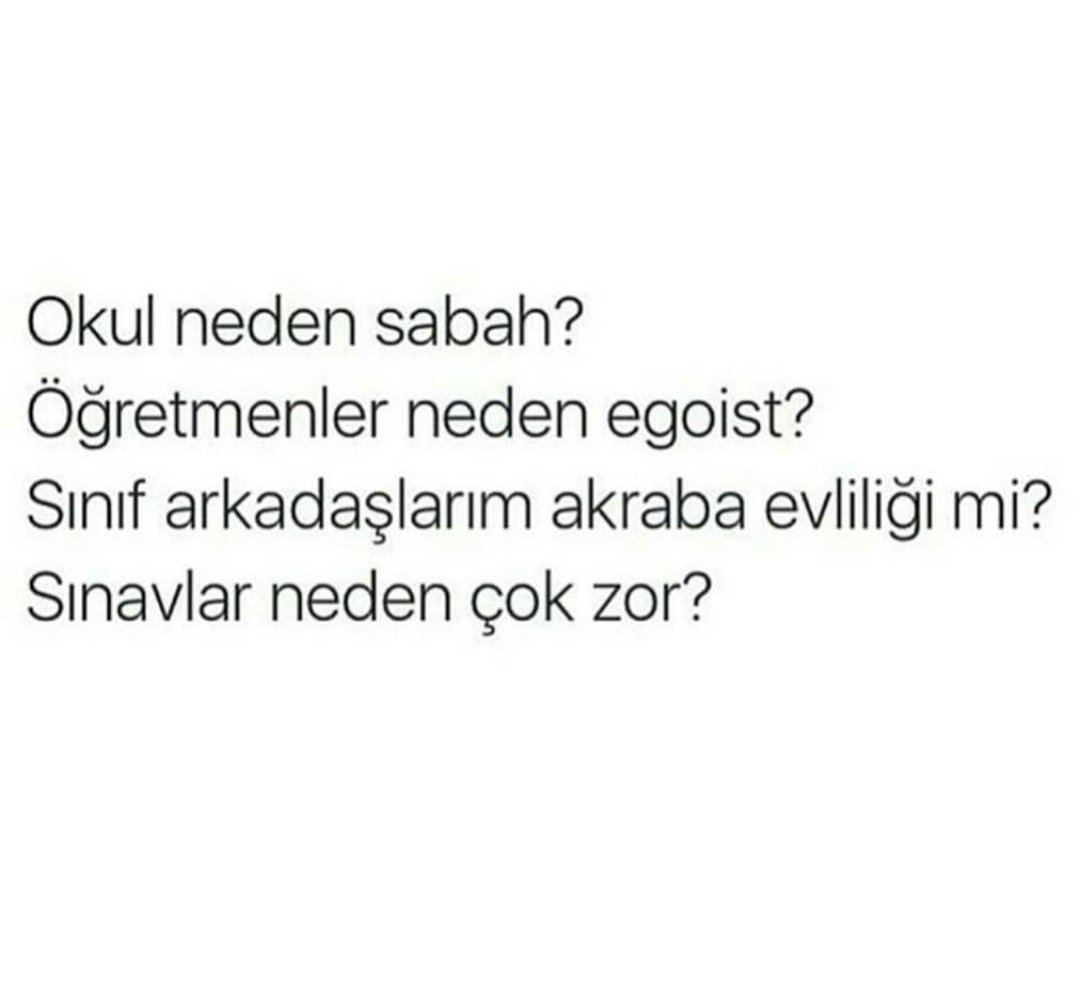 biiggbluespace's tweet photo. Bu hayat ne zaman bize gülecek 😋 https://t.co/w5oW11L9Zo