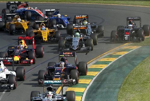 IsraelBtun's tweet photo. F1 decidirá el jueves el futuro del formato de clasificación https://t.co/Z7JliQdUK2