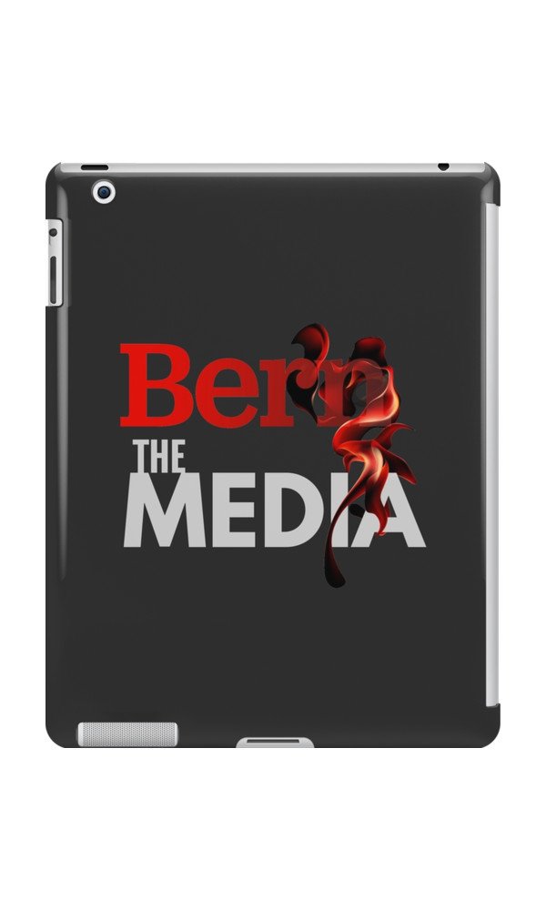 BernieDesigns's tweet photo. #BernieBlackout will not hide the revolution. We are getting louder. #BernTheMedia (2) https://t.co/Fu0IXYVzCQ https://t.co/520BfycZZJ
