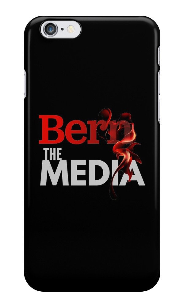 BernieDesigns's tweet photo. #BernieBlackout will not hide the revolution. We are getting louder. #BernTheMedia (2) https://t.co/Fu0IXYVzCQ https://t.co/520BfycZZJ