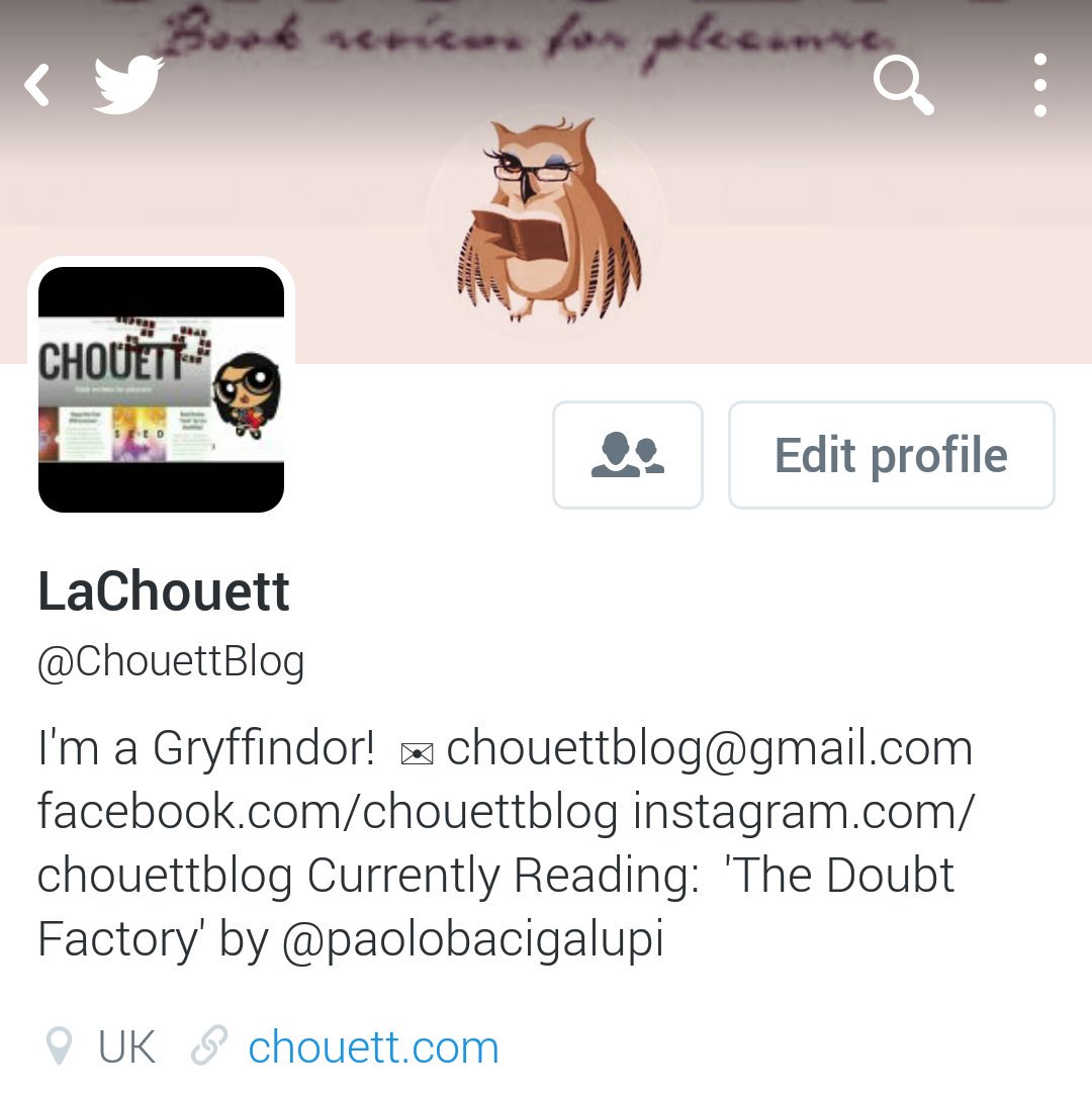 ChouettBlog's tweet photo. @ChouettBlog got #powerpuffed! What do you think 😁? https://t.co/yV97i8c7Fs