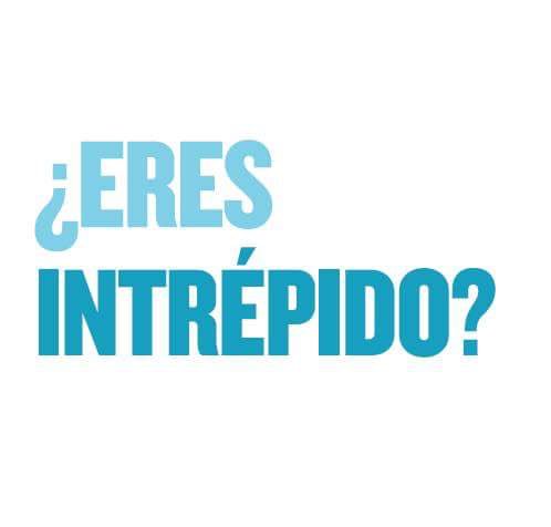 Ser fuerte no es sólo físico. Te gustaría ganar una clase de crossfit conmigo? #sacalointrepido más info mañana.