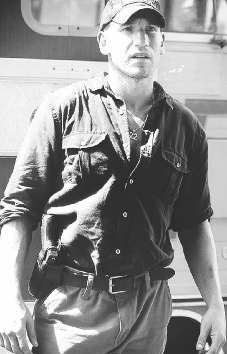 The safest place to hide from a zombie apocalypse? 
#writeme #TWDFamily