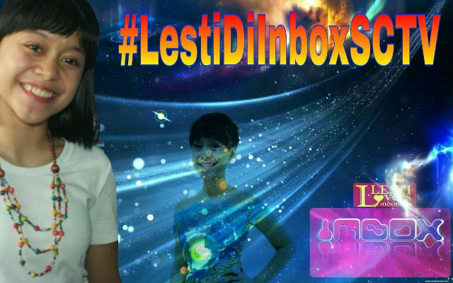 Selamat pagi <a href="/Lesti_Jenong_DA/">Lestykejora</a>  jangan lupa awali hari dg doa dan senyuman ya semoga #LestiDiInboxSCTV nya lancar