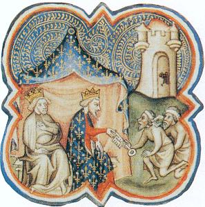 Medievalists's tweet photo. King and magnate in medieval Ireland: Walter de Lacy, King Richard and King John https://t.co/wAfsU6SU2x #OTD https://t.co/xAIyjGgm8G