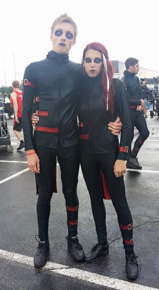 MeganBudway's tweet photo. Can't believe there's only 10 days left in my 3rd year with @palmettoperc...Happy to have spent all 3 with this guy🙃 https://t.co/BYjub3sAQp
