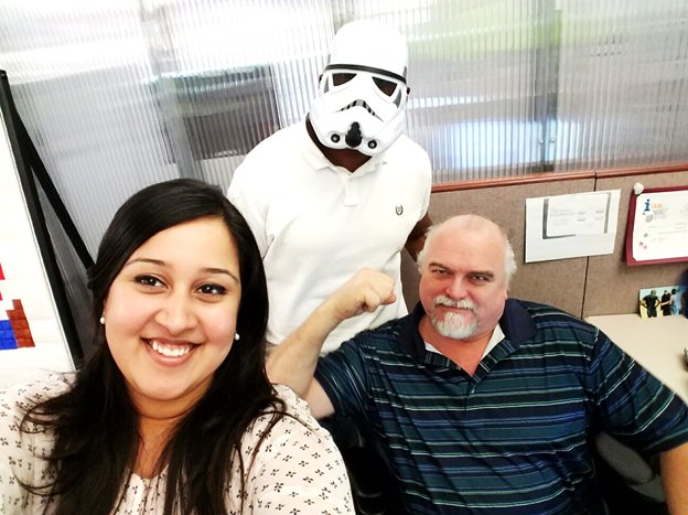 WinAs1Warriors's tweet photo. These Austin Avengers Checked Positive for Using Their Resources!!! #PowerHalfHour #RES #ToolUsage #ATTemployee https://t.co/02uTiBng4q