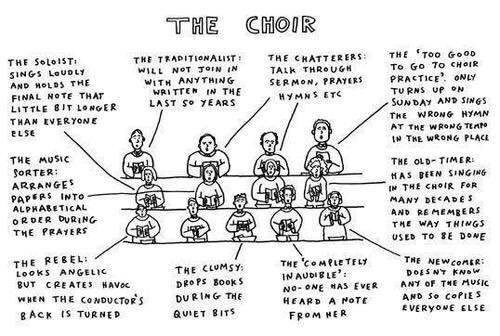 musicprobz123's tweet photo. #thechoir #choir #singing #sing #musicprobz #music #choirprobz #musicquotes #quotes https://t.co/eyAc8II2qw