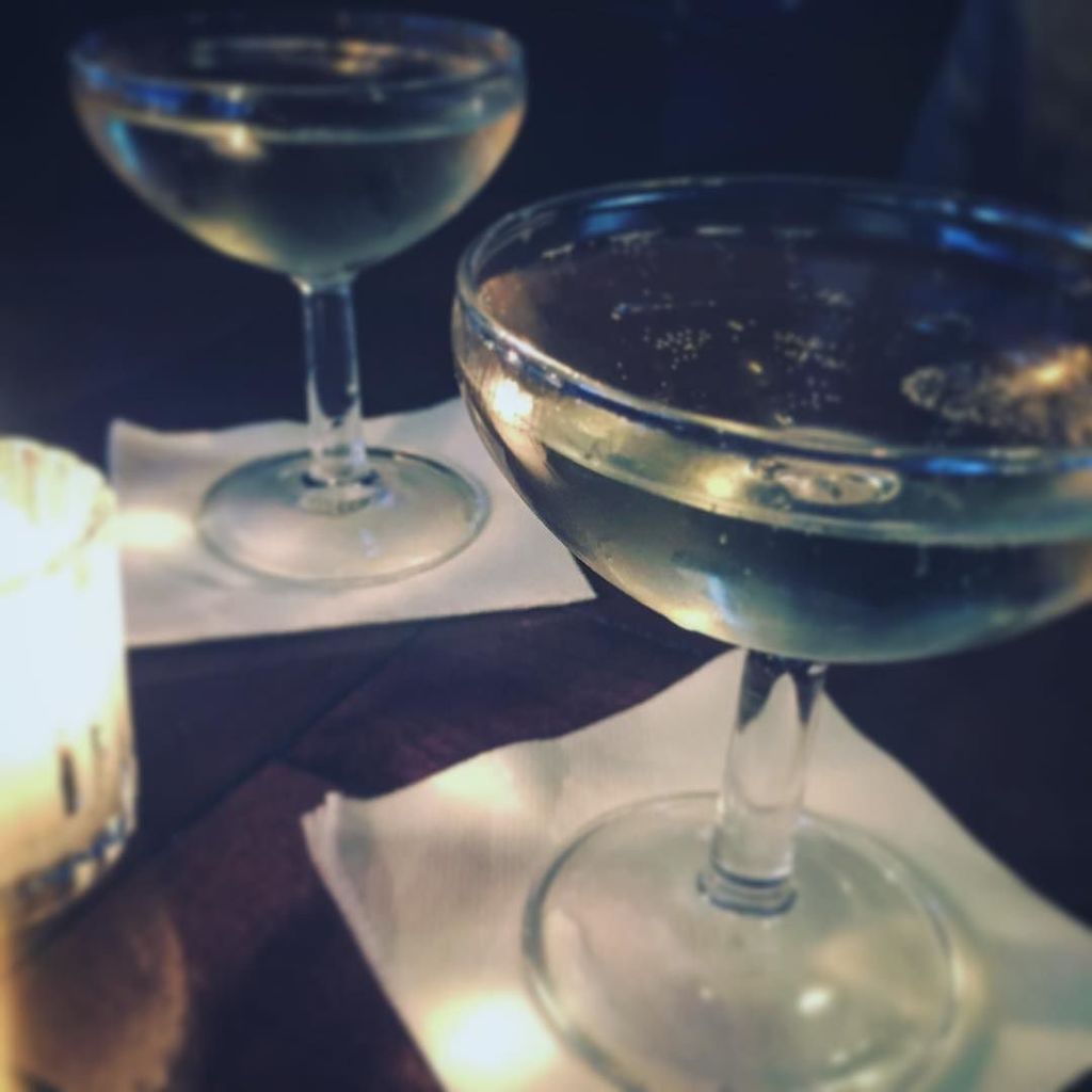 ParisInstagram's tweet photo. 🍾🍾🍾 #champagne #parisian #dinner #brasseriebarbes #celebrating #indulgence #getaway #veryp… https://t.co/4X9zPgt19F https://t.co/2WEVe47pan