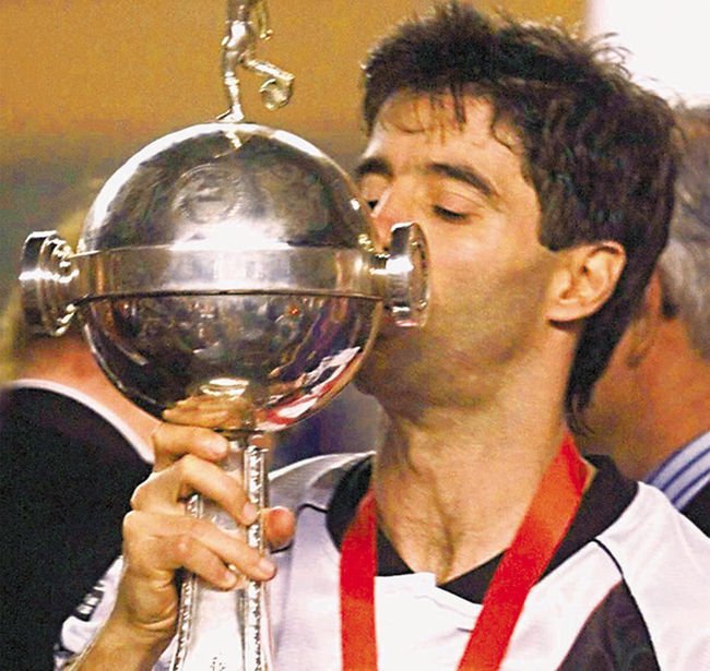 Um dia vocês chegam lá...