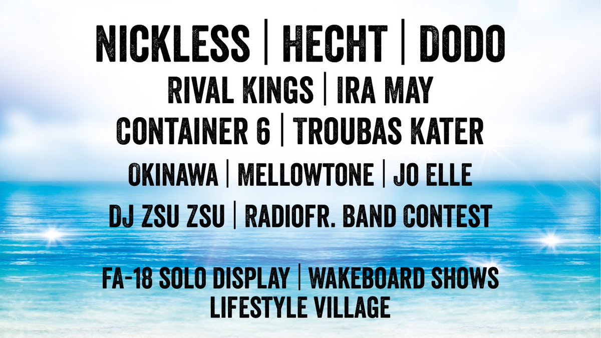 wakeandjam's tweet photo. https://t.co/KuGW58kBZm