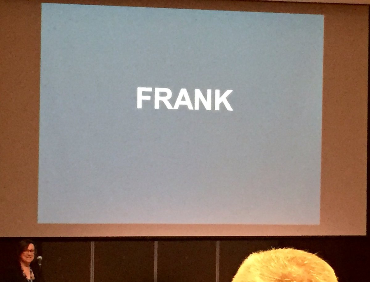 deedeesung's tweet photo. @CAGP16 Inaugural #FRANK Talks 2016 was #incredible #awesome! https://t.co/QCk0MnGEgS
