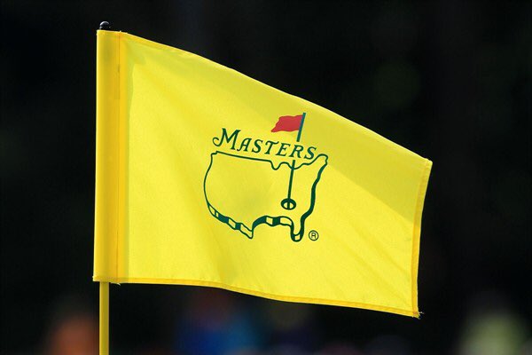Golfingdweeb's tweet photo. One more sleep #TheMasters https://t.co/3f173UsqP6