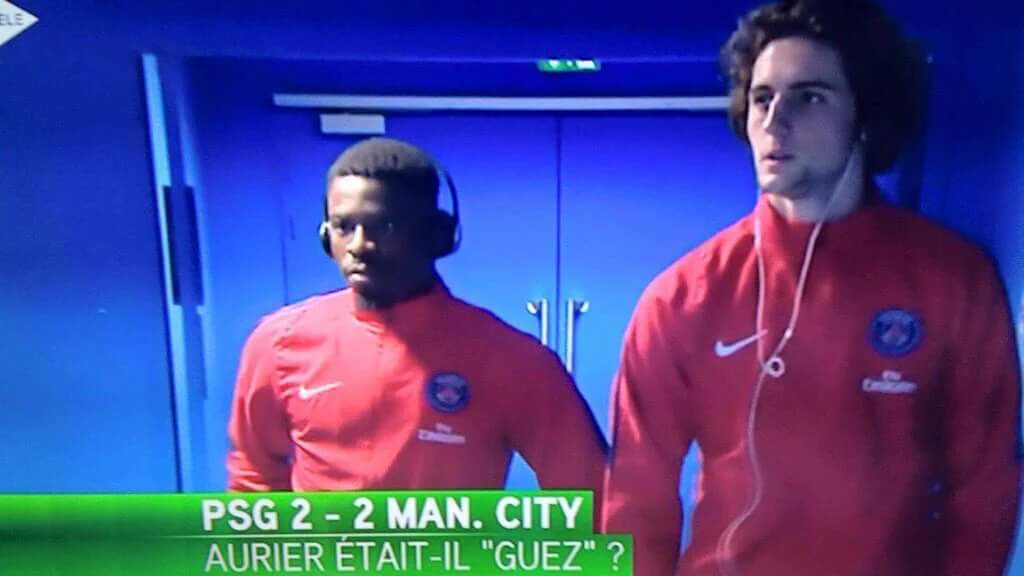 Instant Foot ⚽️ tweet media