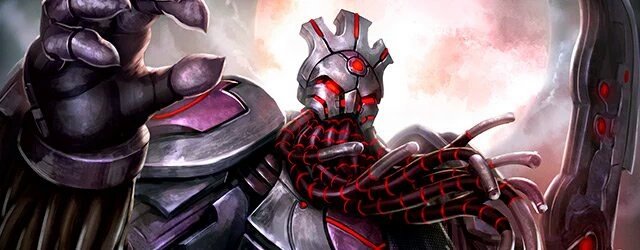 TweetNosGaming's tweet photo. New Grim Horseman Guan Yu skin is pretty cool! #smite https://t.co/5i6ZrvJiIK