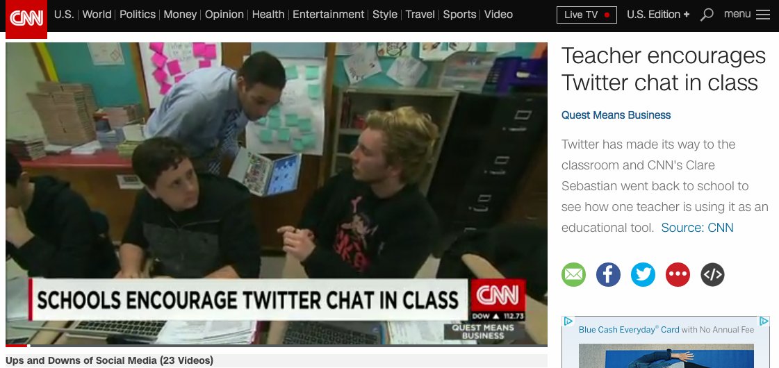 AdamSchoenbart's tweet photo. Thanks @ClareCNN for featuring #SchoenTell and #OssiningPride on @CNN. Check us out at https://t.co/dyZ6plncrU https://t.co/p4qnlJahcn