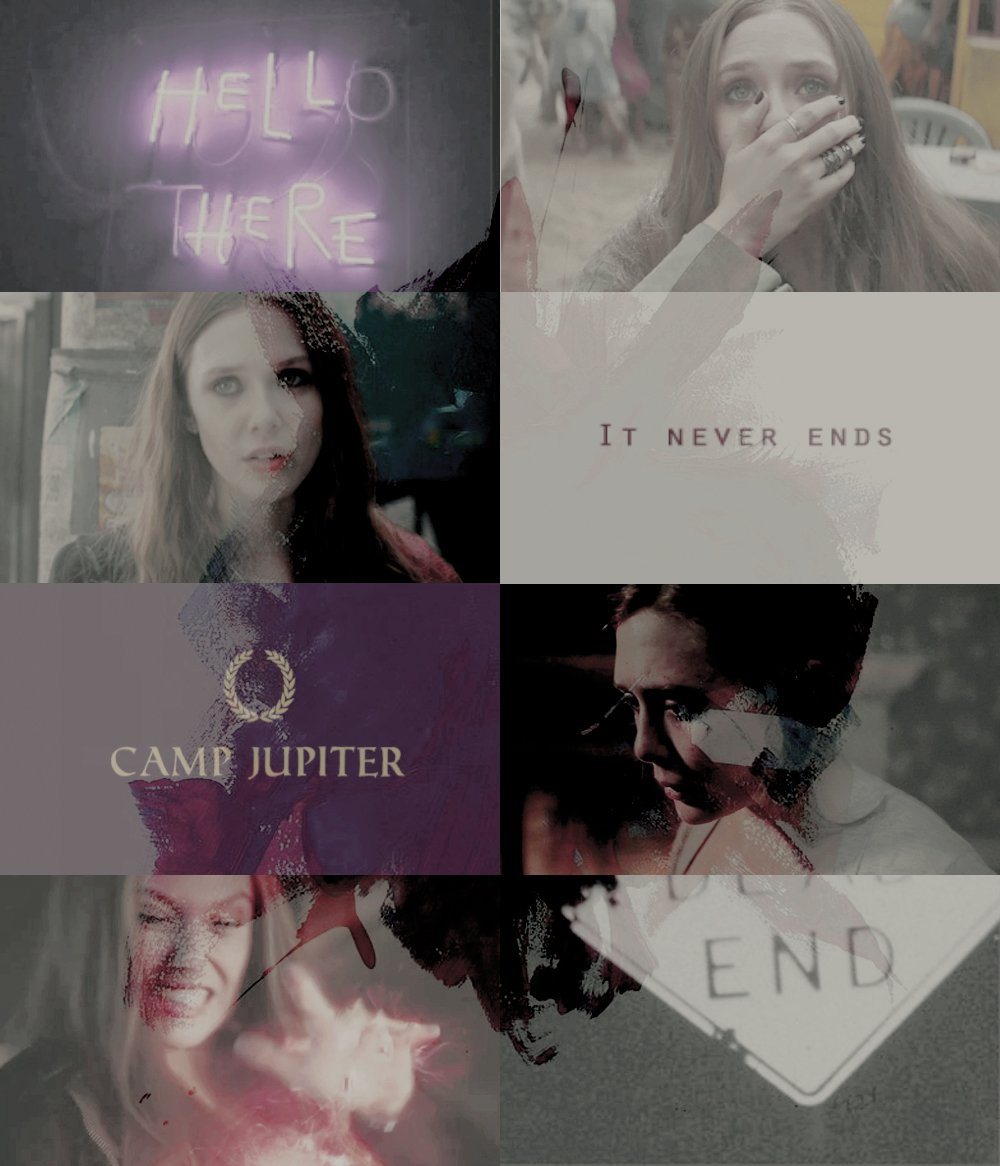 RxmanLegacy's tweet photo. ❝I've got a thicker skin and an elastic heart.❞ https://t.co/JmmiBj0V1O