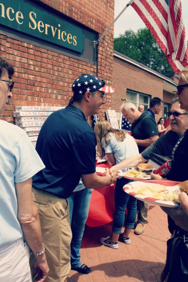 paradisoins's tweet photo. We are real. We are local. It matters! #ConnecticutInsurance #ParadisoInsurance https://t.co/DIHBehgwLt