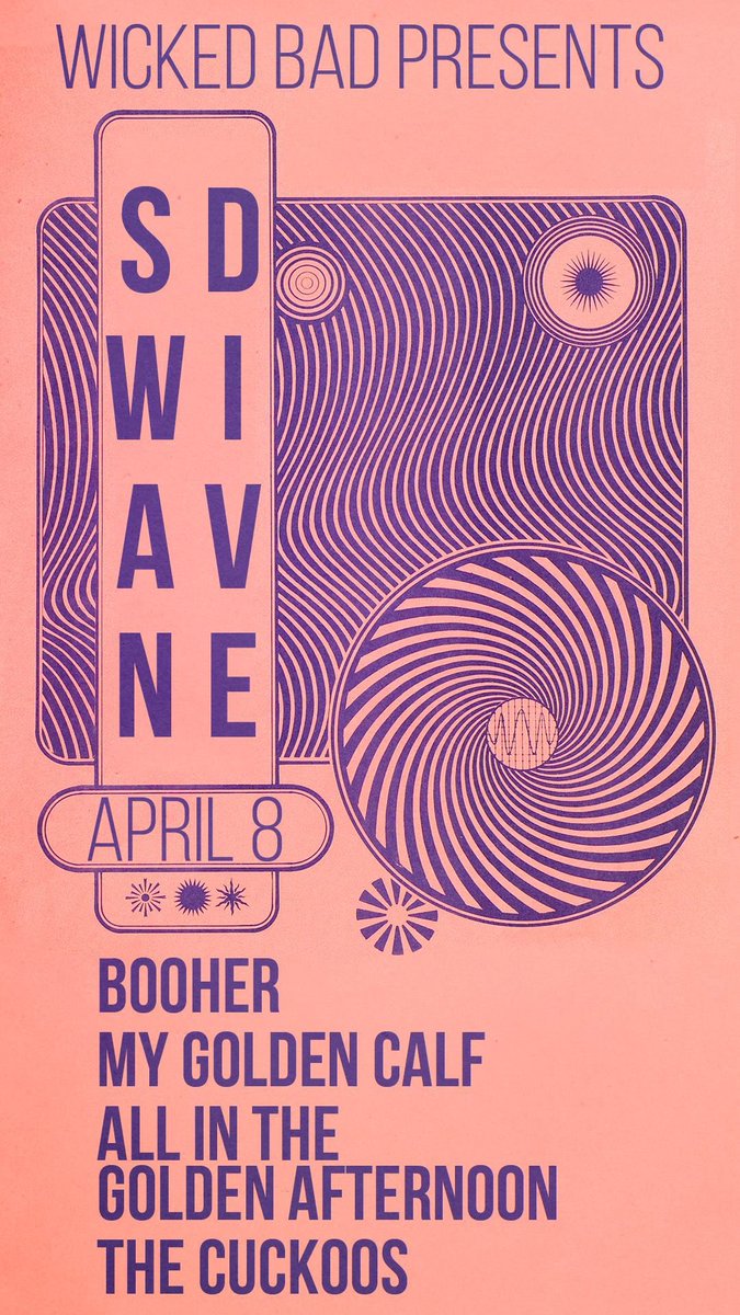 Swan Dive tweet media