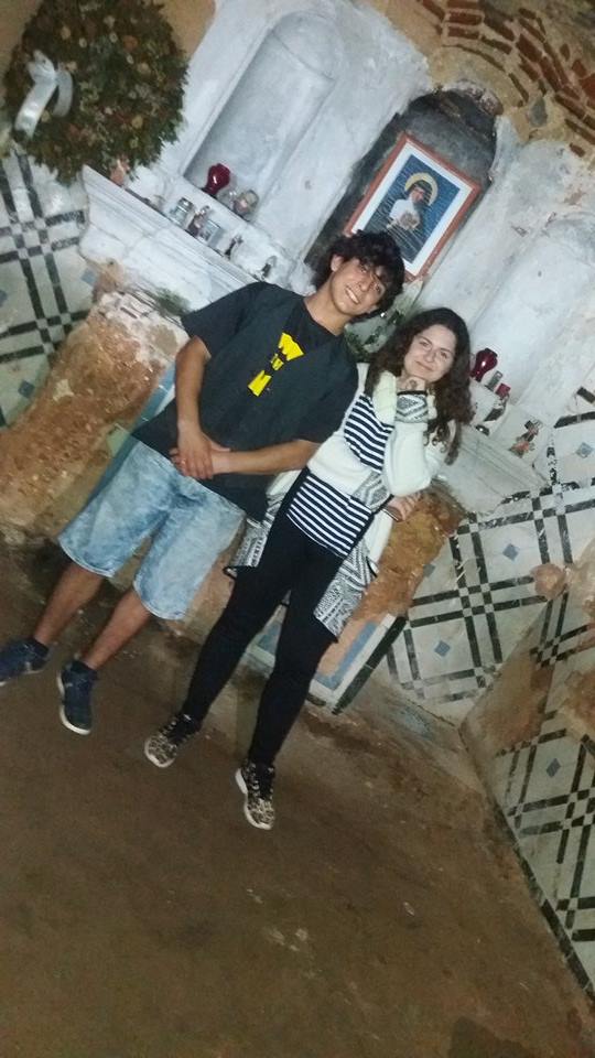 O_Anjo_Filosofo's tweet photo. E quando se tem confianças destas dá nisto! :3
#4_life https://t.co/fV0aMl0nLn