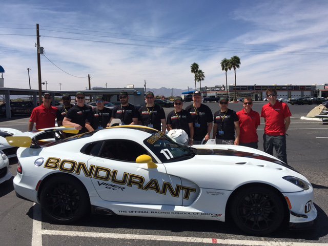 DavidFosterFDN's tweet photo. Thank you Pat & Bob Bondurant for this amazing auction package ! Day 1 was exhilarating! #DFFCEO https://t.co/BH5LXOOJsH