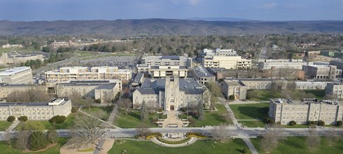 VT_alumni's tweet photo. 20 Public Colleges Most Likely to Pay Off Financially. Virginia Tech comes in at #4! https://t.co/giFR0VqU5B #VT4L https://t.co/0Z9DigW0yT