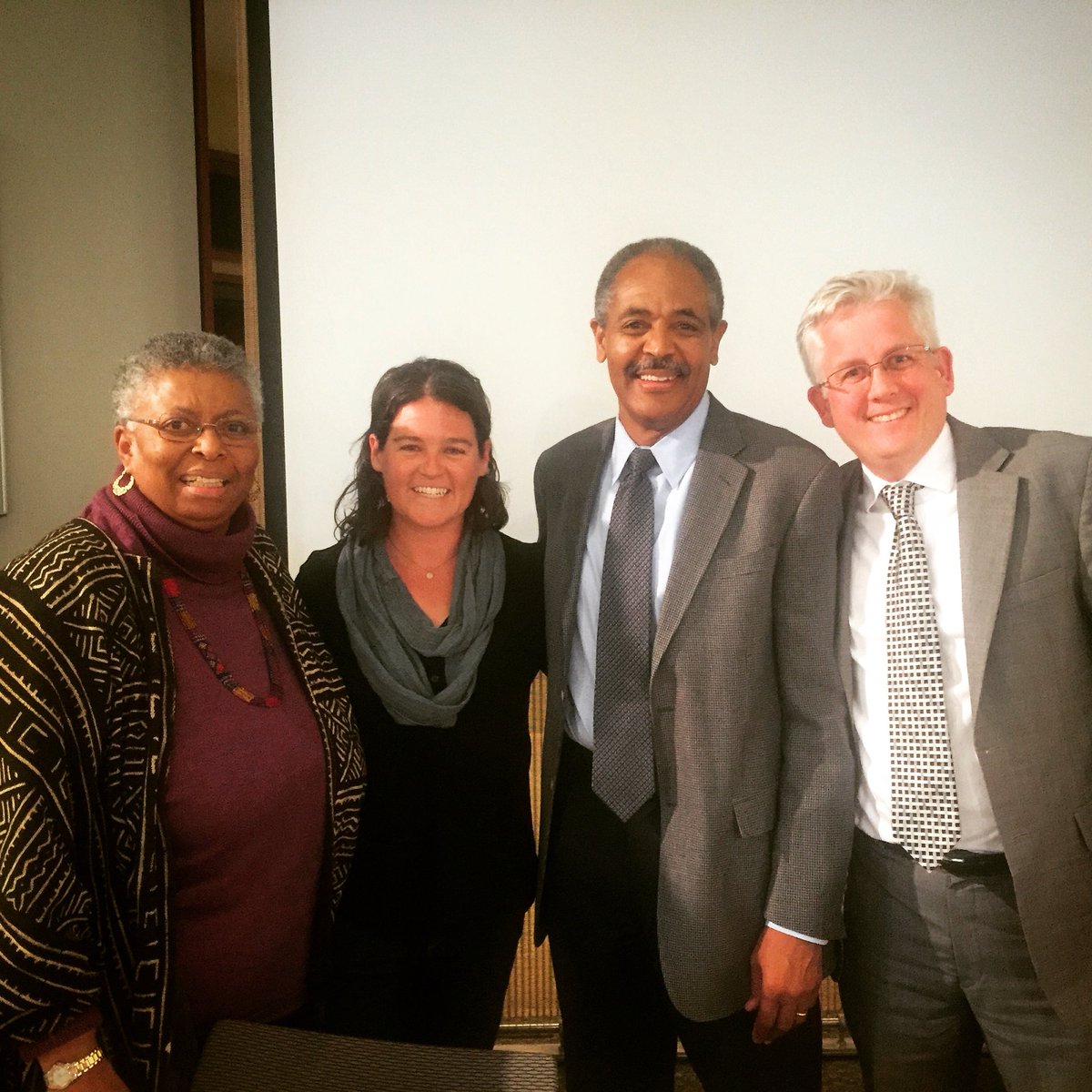 tweetofj's tweet photo. I learn so much when I am with these brilliant scholars #UPSem #interpforum #grateful https://t.co/6EulKN0r7t