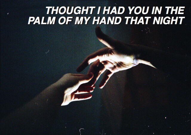 Wrapped Around Your Finger // 5 Seconds of Summer
