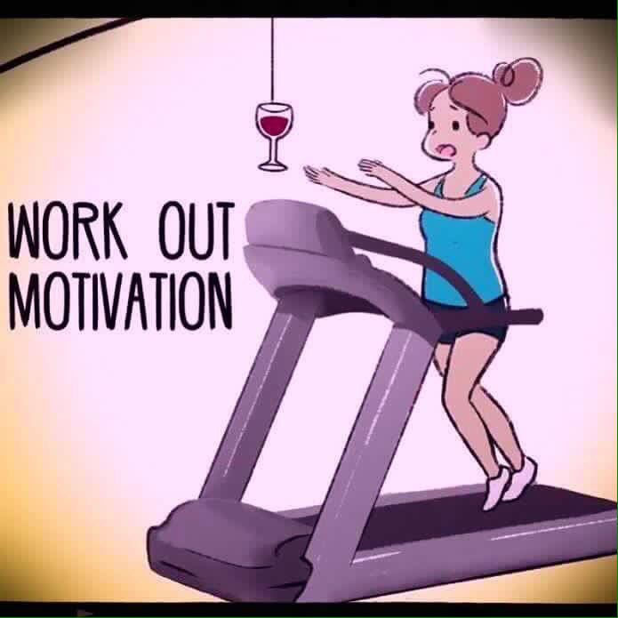 KitchenSprout's tweet image. My daily workout, minus the treadmill 🍷💃🏻🍷💃🏻🍷
#WineWednesday