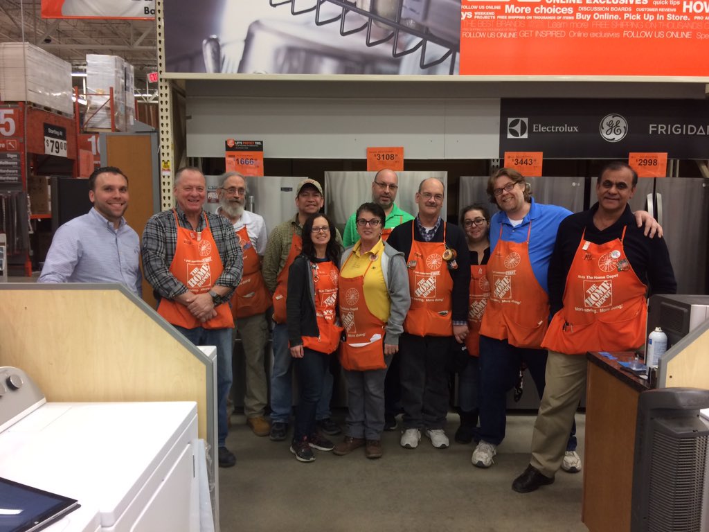 Great team <a href="/1/">1</a>️⃣2️⃣1️⃣8️⃣. Preparing for a busy weekend but still dedicated time 4️⃣ HDPP training.  <a href="/crataic/">Chris Rataic</a> 👏👏