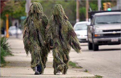 Resultado de imagen para ghillie suits city