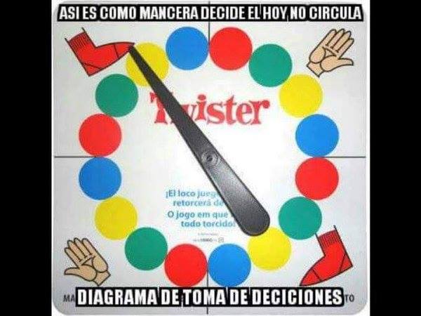 En_elDF's tweet photo. ¿Cómo se toman las decisiones en la CDMX? https://t.co/9SbaBefJT0