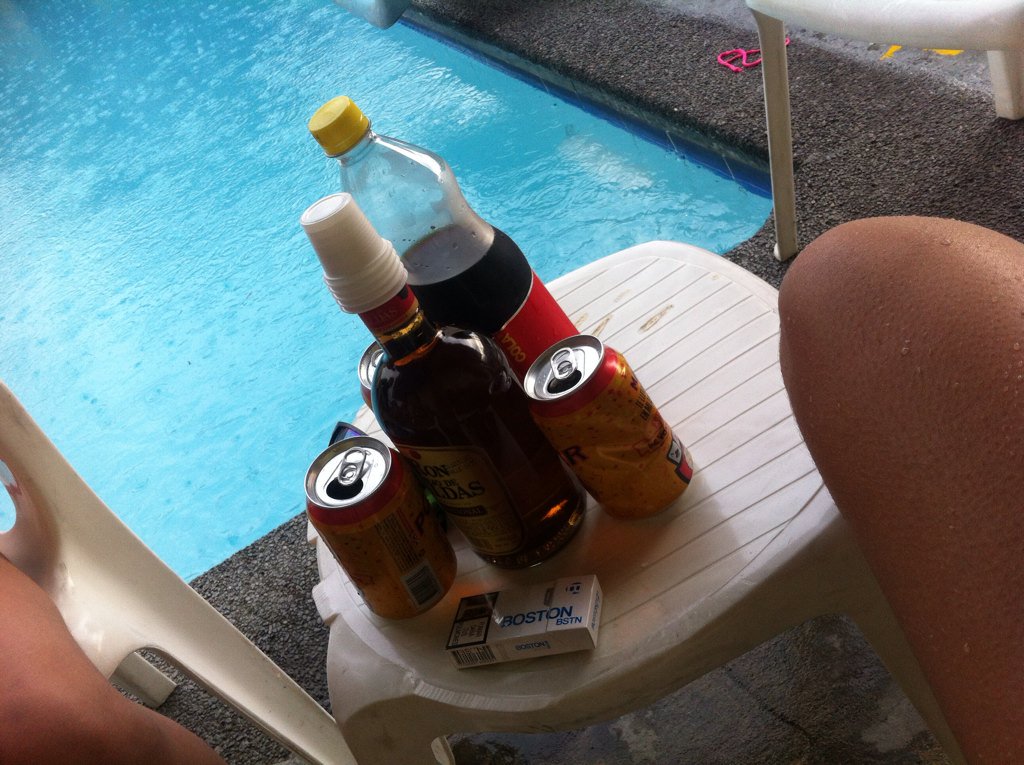 LauraAgudeloV's tweet photo. Ultimos dias de vacaciones https://t.co/u8Cd18fKPI