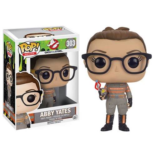 PopFunatics's tweet photo. Ghostbusters 2016 pops will arrive in June. :-) #popfunatics #funkopop https://t.co/6qSIAyOLWl