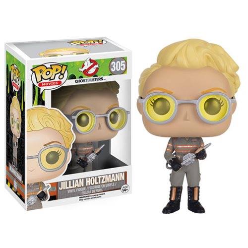 PopFunatics's tweet photo. Ghostbusters 2016 pops will arrive in June. :-) #popfunatics #funkopop https://t.co/6qSIAyOLWl